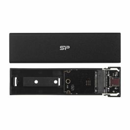 Caja Externa Silicon Power PD60 Negro