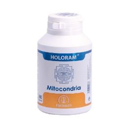 Holoram Mitocondria 180 Cáps Holoram Mitocondria 180 Cáps Precio: 154.4999995. SKU: B178V8GB9Y