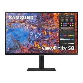 Monitor Samsung LS27B800PXU 27" 4K Ultra HD 60 Hz Precio: 400.8900005. SKU: B1K2LWZP8H