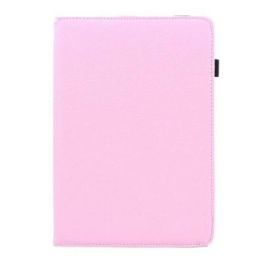 Funda para Tablet Universal 3GO CSGT19 10.1" Rosa Funda para Tablet Universal 3GO CSGT19 10.1" Rosa