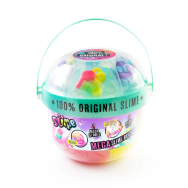 Canal Toys So Slime Cubo de Slime Mega, Modelo SSC 394, para Edades 6+