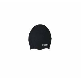 Gorro natacion silicona intex talla unica - modelos surtidos Gorro natacion silicona intex talla unica - modelos surtidos