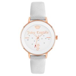 Reloj Mujer Juicy Couture JC1264RGWT (Ø 38 mm)