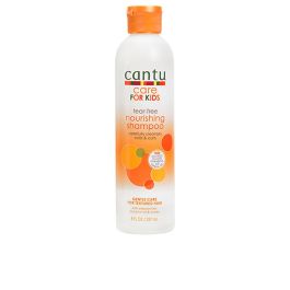 Cantu Champú Nutritivo Sin Lágrimas CARE FOR KIDS para Niños 237 ml Precio: 4.94999989. SKU: S4245305