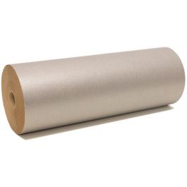 Papel De Embalar Kraft Bobina Primera Plata 31 Cm 2.8 Kg (Aprox.) Precio: 43.49999973. SKU: B17Y55GFC2
