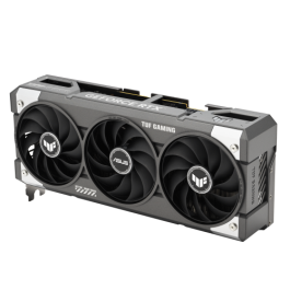 Asus 90YV0N00-M0NA00 Tarjeta Gráfica TUF Gaming GeForce RTX 5060 OC Edition 8GB GDDR7 PCIe 5.0 Boost 2677MHz Asus 90YV0N00-M0NA00 Tarjeta Gráfica TUF Gaming GeForce RTX 5060 OC Edition 8GB GDDR7 PCIe 5.0 Boost 2677MHz