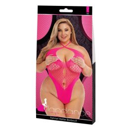 Body Lapdance Rosa Queen size