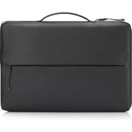 Maletín HP 14V33AA para Portátiles hasta 15.6"/ Negro Maletín HP 14V33AA para Portátiles hasta 15.6"/ Negro