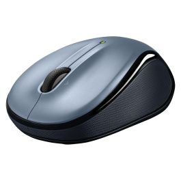 Logitech Ratón Inalámbrico M325S 2.4 GHz, 5 Botones