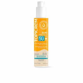 Topicrem SUN PROTECT spray solar SPF50+ 150 ml Topicrem SUN PROTECT spray solar SPF50+ 150 ml Precio: 16.16076. SKU: B1JRLLH8MH