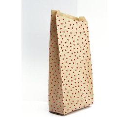 Bolsa De Papel Clairefontaine Kraft Decorado S/Asas 11X21X5 Cm Corazon Pack De 50 Bolsa De Papel Clairefontaine Kraft Decorado S/Asas 11X21X5 Cm Corazon Pack De 50 Precio: 6.95000042. SKU: B14G7T5NZY