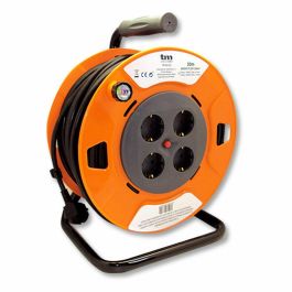 Cable alargador TM Electron 50 m Precio: 77.50000027. SKU: S6501578