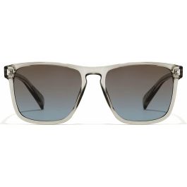 Hawkers Gafas de Sol Grey Storm para Adultos - Montura de Nylon, Filtro UV400, Lente Gris, Unisex