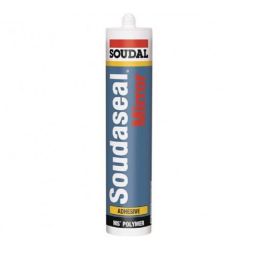 DUVER Ms-33 Adhesivo Sellador Gris para Espejos 300ml DUVER Ms-33 Adhesivo Sellador Gris para Espejos 300ml Precio: 8.49999953. SKU: B1AZ9YYPTB