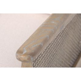 DKD Home Decor Butaca Balines 83 x 84 x 73 cm Fresno Lino