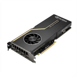NVIDIA Quadro RTX PRO 4000 Blackwell Tarjeta Gráfica 24 GB GDDR7 Retail Precio: 1929.466. SKU: B19C3998DA