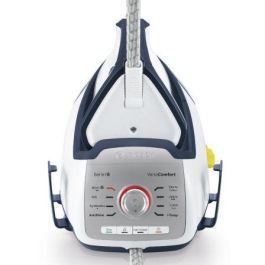 CENTRO DE PLANCHADO BOSCH TDS8060 SERIE 8 - 2400W - GOLPE DE VAPOR 520G - SUELA CERANIUM GLISSEE PRO - SISTEMA LIMPIEZA CAL - DEPOSITO 1.8L CENTRO DE PLANCHADO BOSCH TDS8060 SERIE 8 - 2400W - GOLPE DE VAPOR 520G - SUELA CERANIUM GLISSEE PRO - SISTEMA LIMPIEZA CAL - DEPOSITO 1.8L