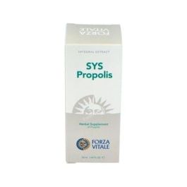 FORZA VITALE Propoli para el bienestar de nariz y garganta, extracto líquido 50ml Precio: 23.6900004. SKU: B1DKZ4XPQ9