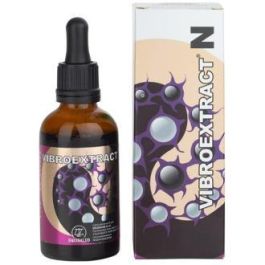 Vibroextract Sistema Nervioso 50Ml. Precio: 24.6900005. SKU: B13WCG8MHJ