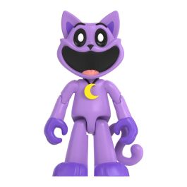 PHATMOJO Blister 2 figuras Poppy Playtime