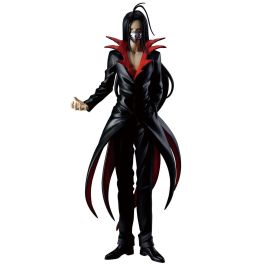 Banpresto Figura Ichibansho Karasu Dark Tournament Edition Yuyu Hakusho 25cm Precio: 53.69000021. SKU: B16M3TPQKG