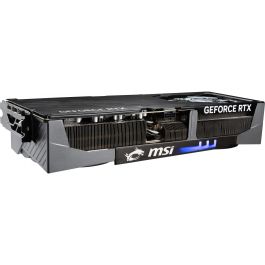 MSI GeForce RTX 5090 Gaming Trio OC 32GB GDDR7 3 Ventiladores