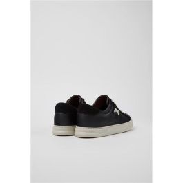 Zapatillas Casual Hombre Camper Runner Negro XL