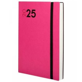 Agenda Finocam DYNAMIC MARA Y10 Fucsia A5 14 x 20,4 cm 2025 Precio: 9.89000034. SKU: B182535N24