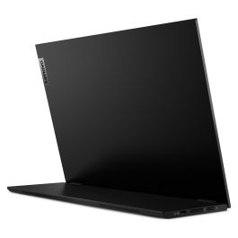Lenovo ThinkVision M14d Monitor Portátil 14" 2K IPS USB-C Antirreflectante