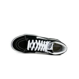 Zapatillas Casual de Mujer Vans SK8-Hi Platform 2.0 VN0A3TKN6BT1 Negro