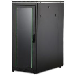 DIGITUS Unique 26HE Armario de red 26U 1342x600x1000mm, Rack independiente 800kg, Rieles, Negro Precio: 1024.99000054. SKU: B1AKF3Z7J4