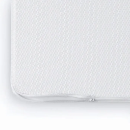 Deko Dream Cubrecolchón 160x200cm Tri-tecnología 7cm 130095670