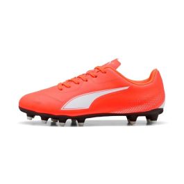 Botas de Fútbol para Niños Puma Vitoria II Fg/Ag 41 Precio: 33.4999995. SKU: B1CQTEVAPF