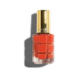 L'Oreal Paris, Color Riche Vernis A L'Huile, Esmalte de uñas, B09, Fleur D'Oranger, 13.5 ml Precio: 12.59000039. SKU: B1H6TJYA4R