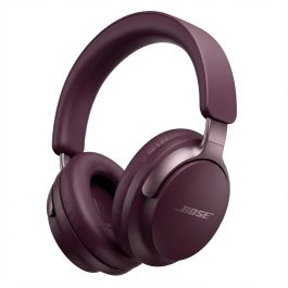 Bose QuietComfort Ultra Auriculares Over-Ear Inalámbrico Cancelación de Ruido Deep Plum Precio: 345.576. SKU: B189SYFYXH
