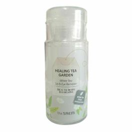 The Saem Healing Tea Agua Micelar Ojos Precio: 7.69000012. SKU: S4513581