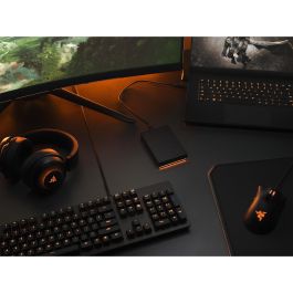 Disco Duro Externo Seagate FIRECUDA GAMING 2 TB