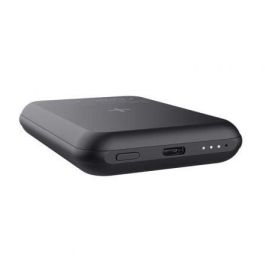 Batería Externa Trust Magno/ 5000mAh/ Compatible con Apple Precio: 45.50000026. SKU: B1JJZDFZRY