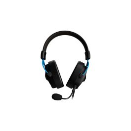 Auriculares Newskill NS-HS-SYLVANUSPRO Negro/Azul Auriculares Newskill NS-HS-SYLVANUSPRO Negro/Azul