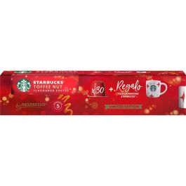 Cápsulas de Café Nestlé 12582366 Cápsulas de Café Nestlé 12582366 Precio: 15.4999999. SKU: B1FB2B6W8W