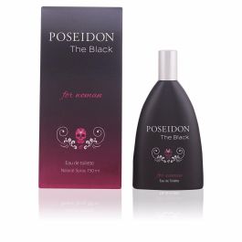 Posseidon The Black For Woman Eau de Toilette Vaporizador 150 ml Precio: 10.89. SKU: B1H2FAHWKJ