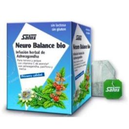 Neuro Balance Bio Infusión Neuro Balance Bio Infusión Precio: 6.5000001. SKU: B18ABDXSQQ