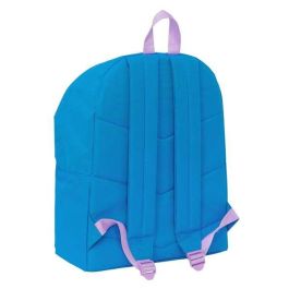 Mochila Safta Stitch Hawaii 420x330x150 mm Mochila Safta Stitch Hawaii 420x330x150 mm