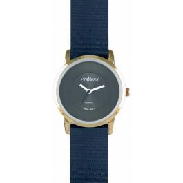 Reloj Unisex Arabians DBH2187NT (Ø 34 mm) Precio: 15.94999978. SKU: S0315805