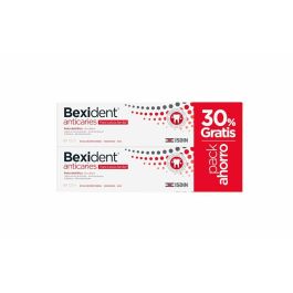Isdin Bexident Anticaries Pasta Dentífrica Dúo Precio: 15.49999957. SKU: B122BQYWDW
