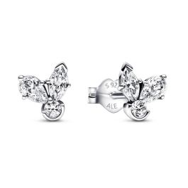 Pendientes Mujer Pandora SPARKLING HERBARIUM Plata de ley 925 Precio: 80.98999964. SKU: B1EGMLNDNR