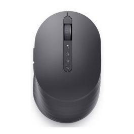 Raton Inalambrico Dell Ms7421 W Negro Raton Inalambrico Dell Ms7421 W Negro