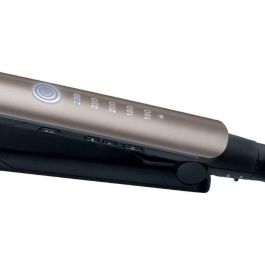 Plancha para el Pelo Remington Keratin Therapy Pro S8590/ Gris