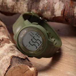Reloj Hombre Sector EX-31 (Ø 44 mm)