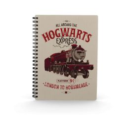 Libreta Efecto 3D Sd Toys Harry Precio: 8.68999978. SKU: B1F78H3SLJ